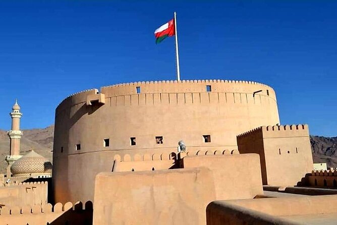 Private Day-Tour in Nizwa and Jebel Akhdar - What the private guide changes
