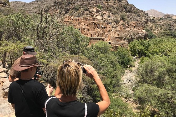 Private Day Trip to Nizwa, Jabal Akhdar (Green Mountain) & Birkat Al Moz - Why this Muscat day trip works so well