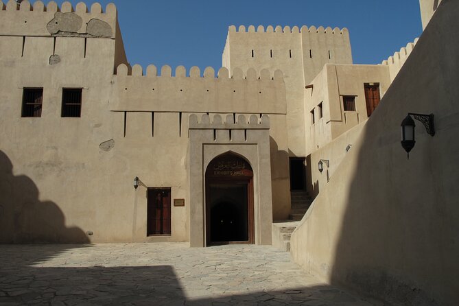 Private Day Trip to Nizwa, Jabal Akhdar (Green Mountain) & Birkat Al Moz - Jabal Akhdar: terraced gardens above the plains
