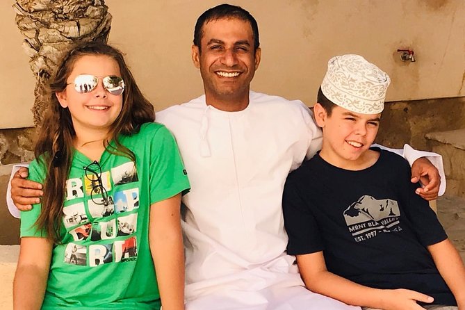 Private Day Trip to Nizwa & Jabal Shams (The Grand Canyon of Oman) - Nizwa Souq, Oman’s market town in miniature