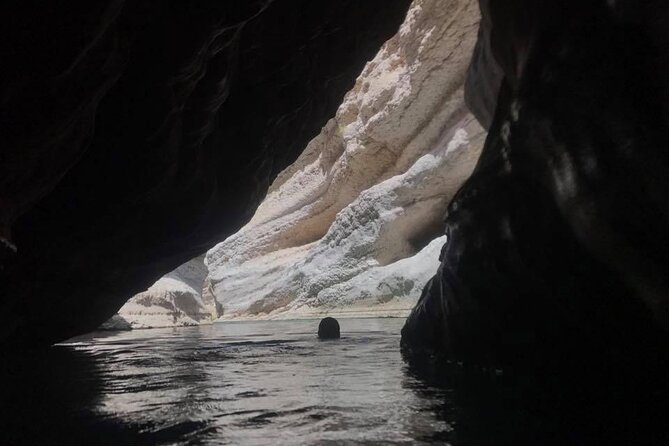 Private Day Trip to Wadi Shab & Bimmah Sinkhole Price Up To 5 Persons - Starting from Muscat at 8:00 a.m.