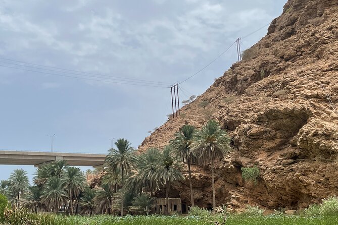 Private Day Trip to Wadi Shab, Fins Beach & Bimmah Sinkhole - Who will enjoy this Oman day trip most?