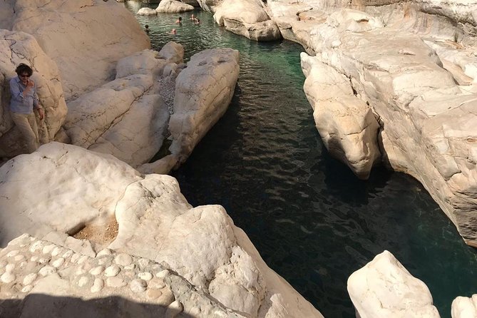 Private Day Trip to Wahiba Sands & Wadi Bani Khalid (Desert Safari) - Is $187 per person good value?
