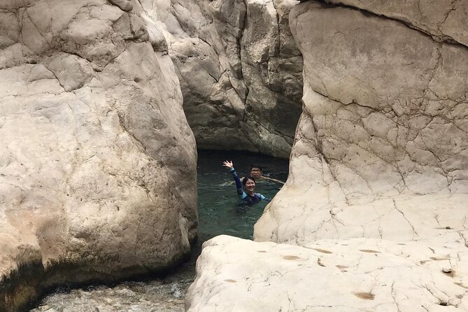 Private Day Trip to Wahiba Sands & Wadi Bani Khalid (Desert Safari) - The people who will enjoy this most