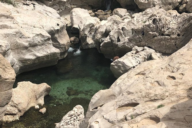 Private Day Trip to Wahiba Sands & Wadi Bani Khalid (Desert Safari) - How to make the day run better