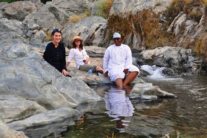Private Desert and Wadi Tour in Oman - Why this Oman pairing works so well