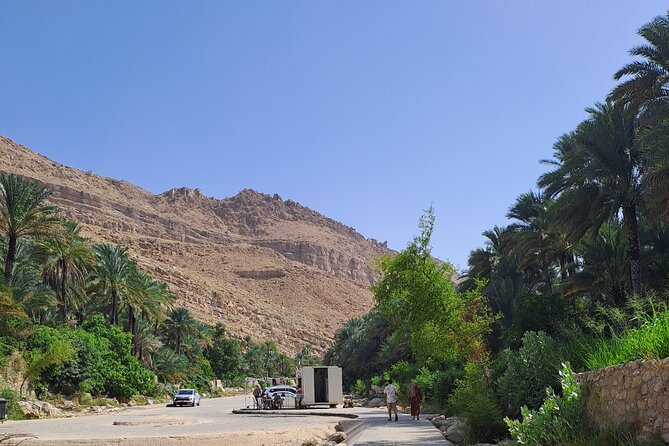 Private Desert and Wadi Tour in Oman - Who will get the most from this tour
