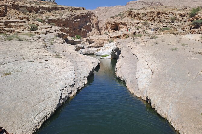 Private Desert and Wadi Tour in Oman - Price, timing, and cancellation