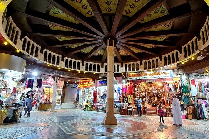 Private Evening Muscat City Tours - Why an evening tour works well in Muscat