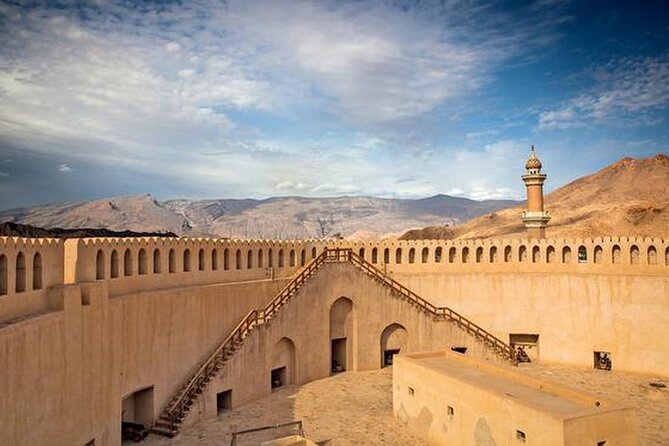 Private Explore Oman Grand Canyon, Jebel Shams and Nizwa - Nizwa: Oman’s old inland crossroads
