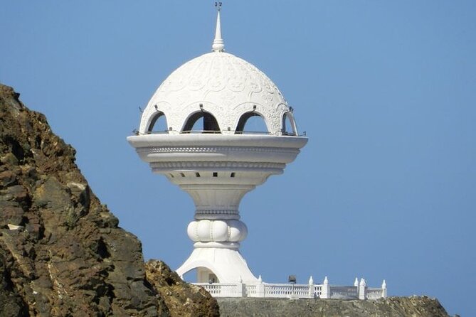 Private Explore Oman Grand Canyon, Jebel Shams and Nizwa - Jebel Shams and Oman’s Grand Canyon
