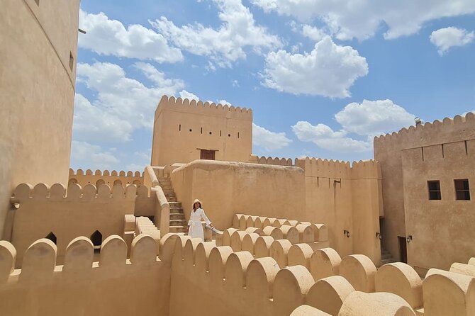 Private Friday Cattle Market-Nizwa and Jebel Akhdar-Full-Day Tour - Why the Friday Market Deserves the Early Start