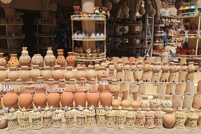 Private Friday Cattle Market-Nizwa and Jebel Akhdar-Full-Day Tour - Is $210 Per Person a Fair Price?