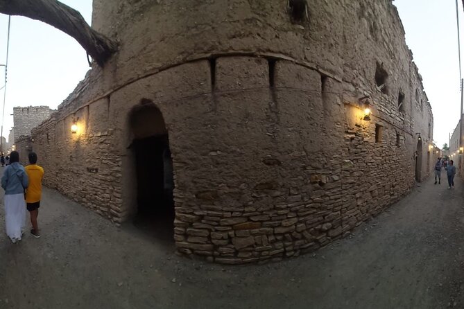 Private Full Day Historical Trip in Oman - Why this day trip works from Muscat