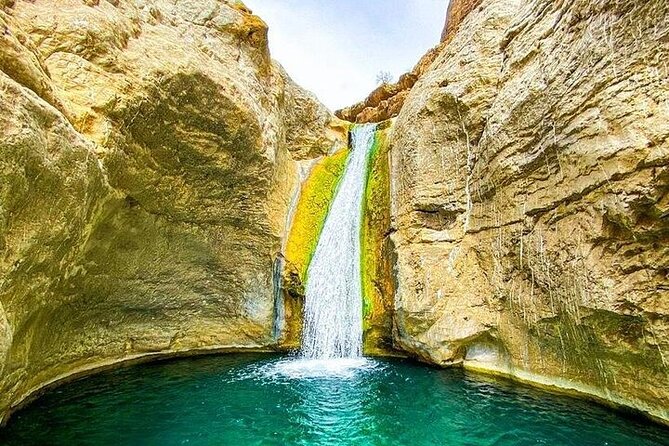 Private Full Day Tour to Wahiba Sands Desert and Wadi Hawer - A Bedouin House, Omani Coffee, and Dates