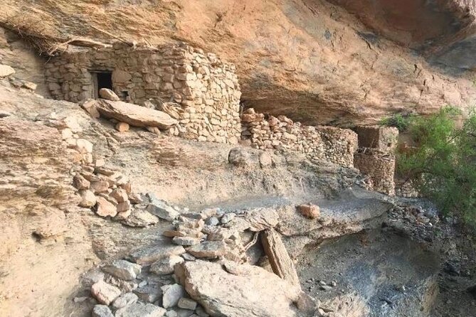 Private Full Day Trekking In the Grand Canyon (Balcony Walk) - Key points to know before you book