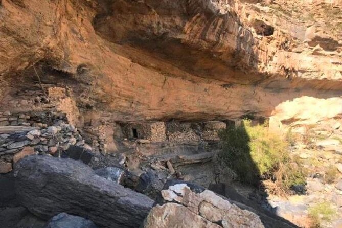 Private Full Day Trekking In the Grand Canyon (Balcony Walk) - What the long drive means for the value