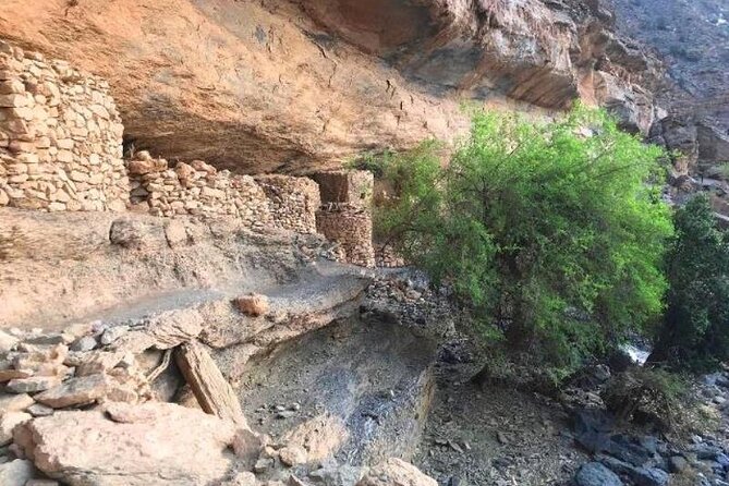 Private Full Day Trekking In the Grand Canyon (Balcony Walk) - How difficult is the hike?