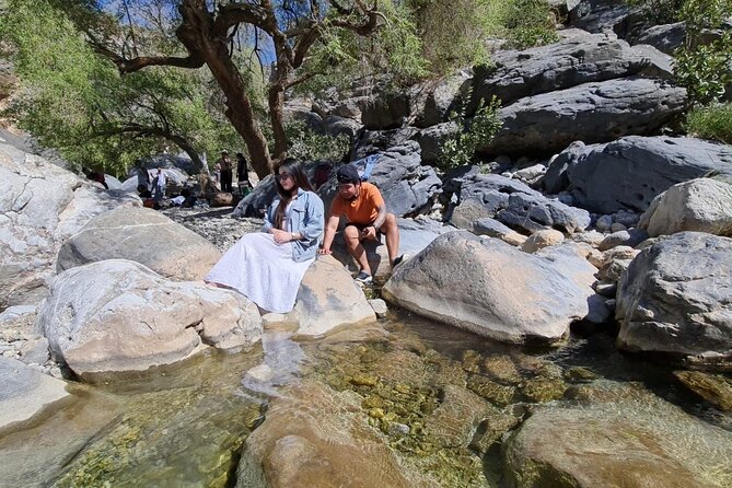 Private Full Day Wadi Dham Tour - Why Wadi Dham makes a worthwhile day trip