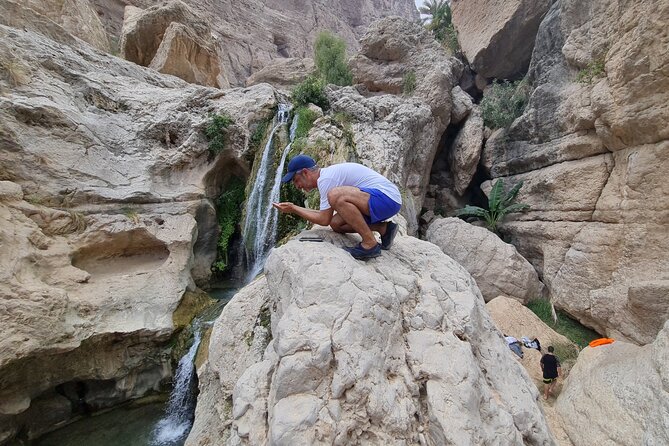 Private Full-Day Wadi Tiwi and Bimmah Sinkhole Tour from Muscat - Why This Muscat Day Trip Works