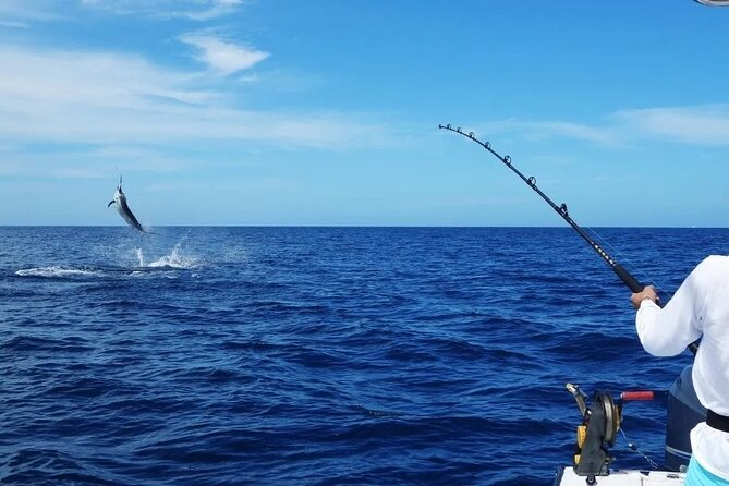Private Game Fishing Trip with Sightseeing in Muscat - What makes this Muscat fishing trip worth considering