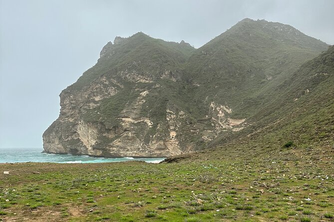 Private Guided Tour to West Beaches of Salalah - Is $195 good value for up to four people?