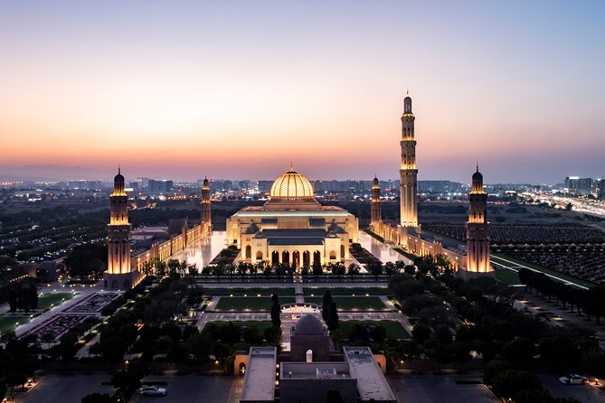 Private Half Day Muscat City Tour (Morning or Afternoon) - Omani food and the human side of the outing