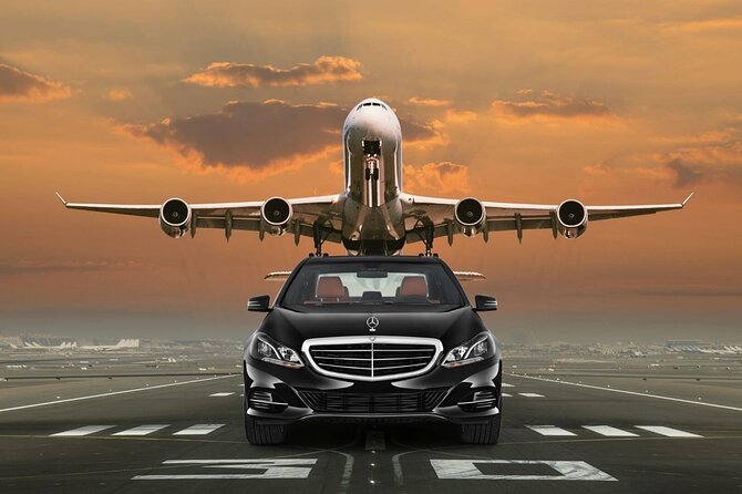 Private Luxury Airport Transfer From & To Salalah Airport - Key points to know before booking