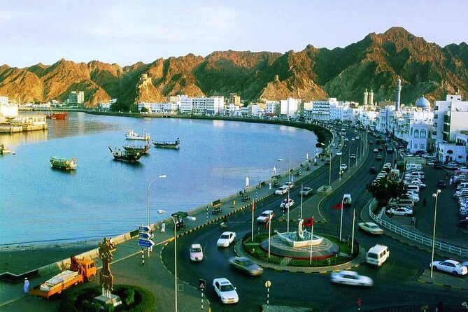 Private Muscat City Sightseeing Tour - A Fascinating Capital - Who will get the most from this tour?