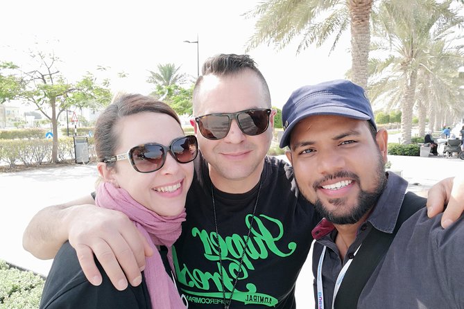 Private-Muscat City tour (Half Day) - Al Alam Palace and the old forts
