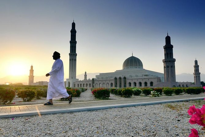Private-Muscat City tour (Half Day) - What the guides add to the morning
