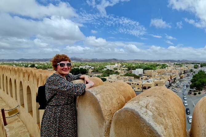 Private Nizwa - Al Hamra Old Village - Misfah Al Arbyeen - Full Day Tour - Practical advice before you go