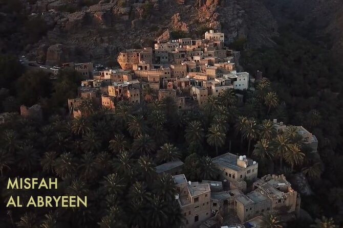 Private Nizwa - Al Hamra Old Village - Misfah Al Arbyeen - Full Day Tour - Nizwa Souq: the best place for everyday Oman