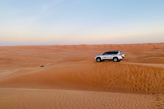 Private Oman Desert Overnight in Wahiba Sand and Wadi Exploration - Why This Two-Day Oman Route Works