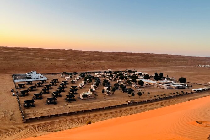 Private Oman Desert Overnight in Wahiba Sand and Wadi Exploration - Who Will Enjoy This Oman Adventure