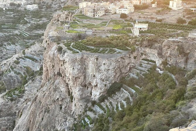 Private Oman Full Day Guided Sightseeing Tour - Why this Oman day trip covers so much