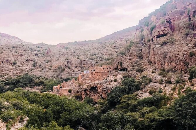 Private Oman Full Day Guided Sightseeing Tour - Nizwa Souq: two hours among old goods and local trade
