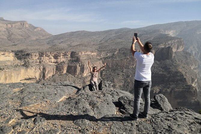 Private Overnight at Jebel Shams - 2 Days and 1 Night Tours - Why an overnight trip works better than a day visit