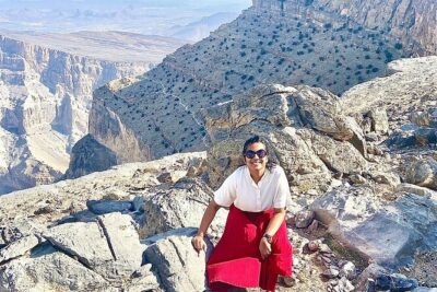 Private Overnight at Jebel Shams – 2 Days and 1 Night Tours