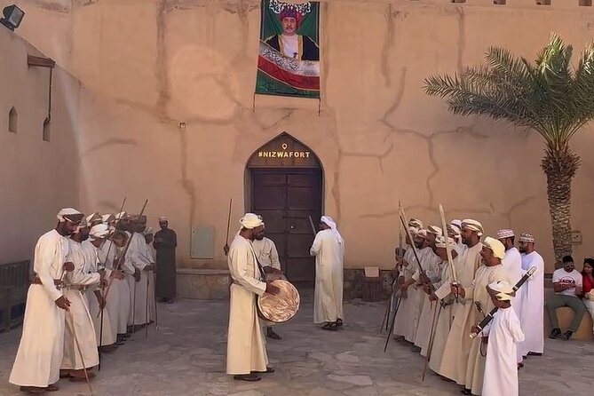 Private Overnight at Jebel Shams - 2 Days and 1 Night Tours - The Balcony Walk is the physical highlight