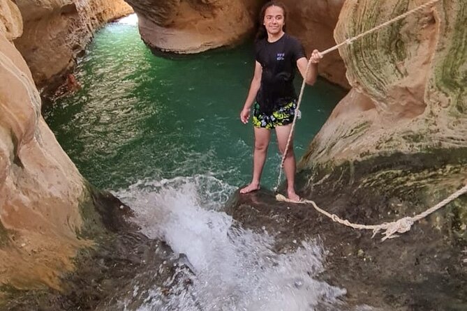 Private Overnight at Wahiba Sand Desert and Wadi Shab Tours - Why This Two-Day Oman Trip Works