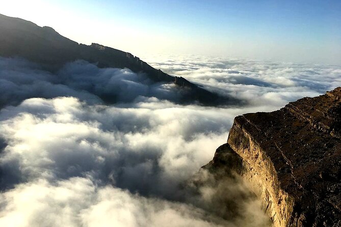 Private Overnight Nizwa & Jebel Akhdar Tour from Muscat - Bahla Fort adds UNESCO heritage to the route