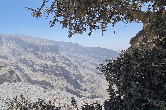 Private Overnight Nizwa & Jebel Akhdar Tour from Muscat - Al Hamra and Misfat Al Abriyeen slow the pace