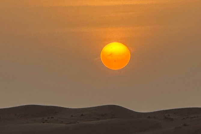 Private Safari tour and Wadi in 4x4 with a local guide - From Muscat to Oman’s open country