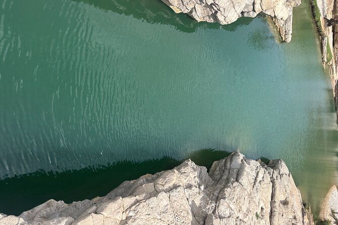 Private Safari tour and Wadi in 4x4 with a local guide - Wahiba Sands at its most memorable