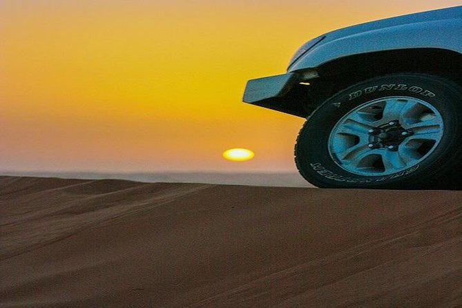 Private Safari Wahiba Sands and Wadi Bani Khalid from Muscat - Who Will Like This Tour Most