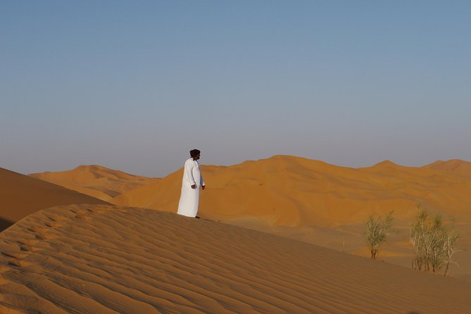Private tour - Empty Quarter desert adventure - Wadi Dawka + Ubar - Practical advice before you go
