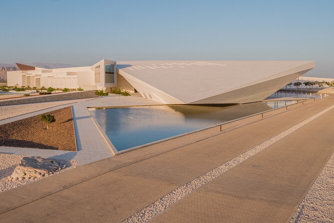 Private Tour Nizwa Birkat Al Mouz and Oman Across Ages Museum - From Muscat to Birkat Al Mouz