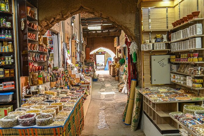 Private Tour Nizwa Birkat Al Mouz and Oman Across Ages Museum - Who will enjoy this experience most?