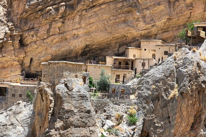 Private Tour to Jebel Akhdar Al Suwjara Village - Why this Jebel Akhdar day trip works